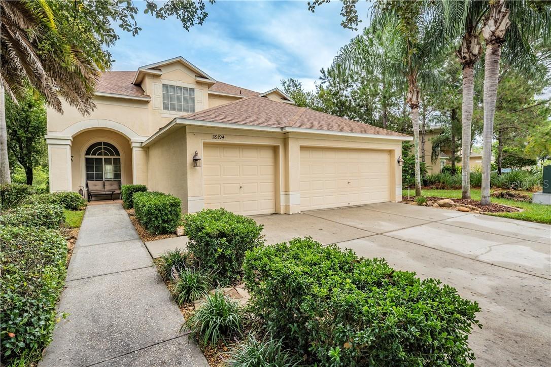 18194 Sandy Pointe Dr., Tampa, FL 33647