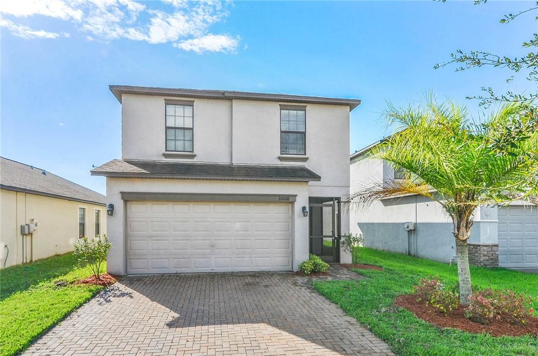 10018 Newminster Loop, Ruskin, FL 33573