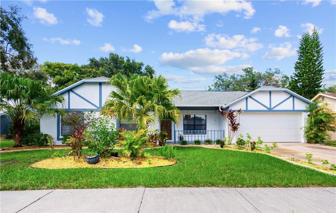 1718 Jillian Rd., Brandon, FL 33510