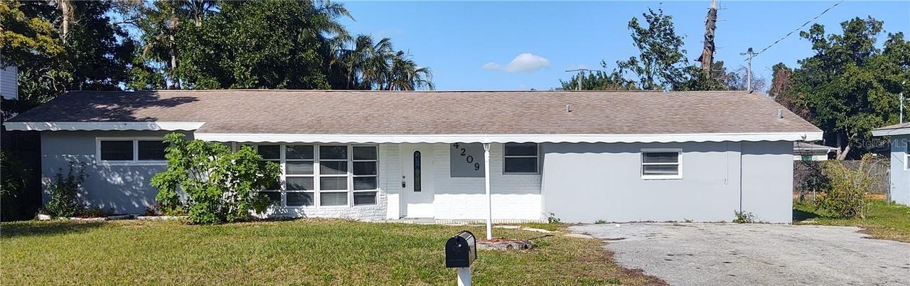4209 Tern St., Sarasota, FL 34232
