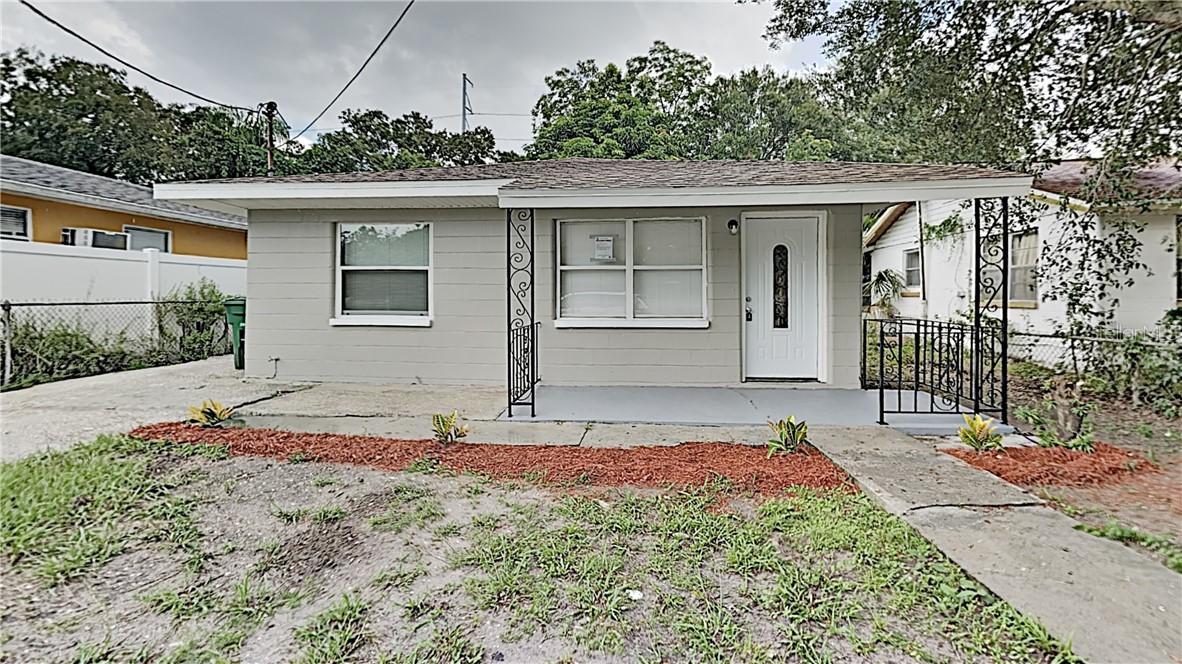 4603 Courtland St., Tampa, FL 33610