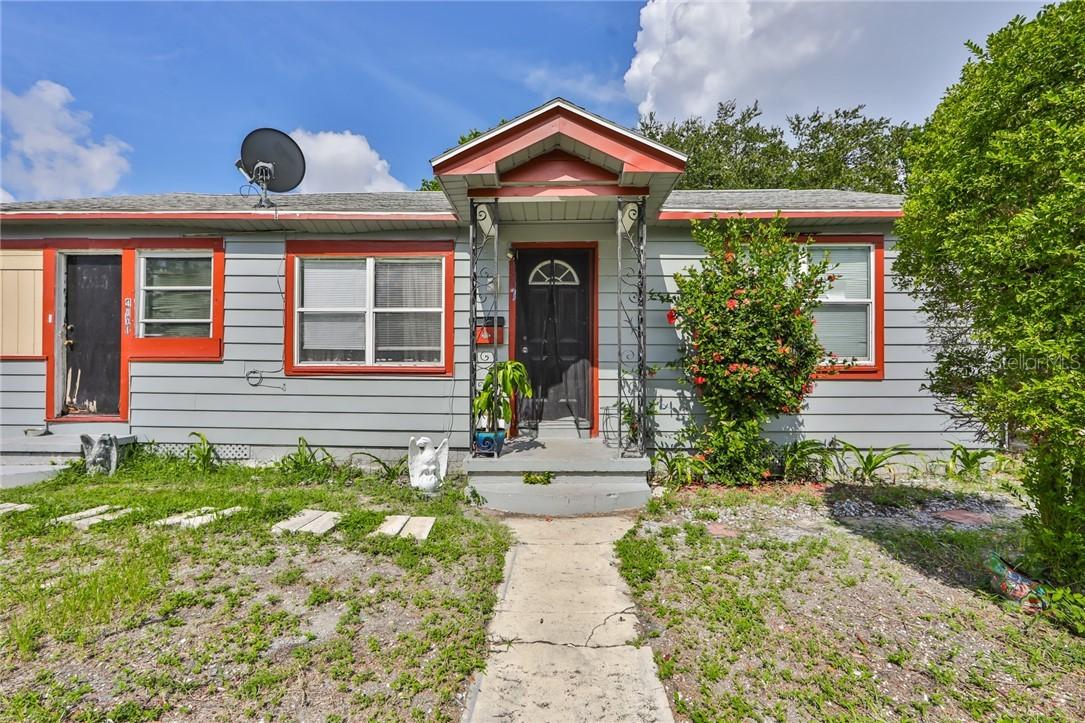 4001 2nd Ave., St Petersburg, FL 33711