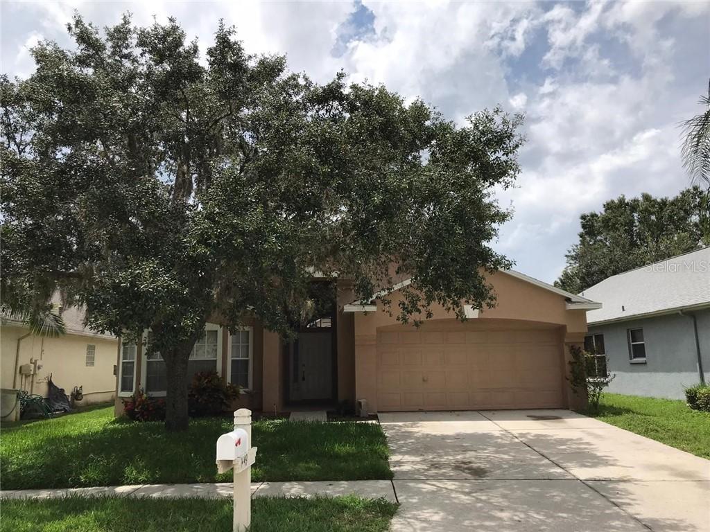 1449 Firewheel Dr., Wesley Chapel, FL 33543