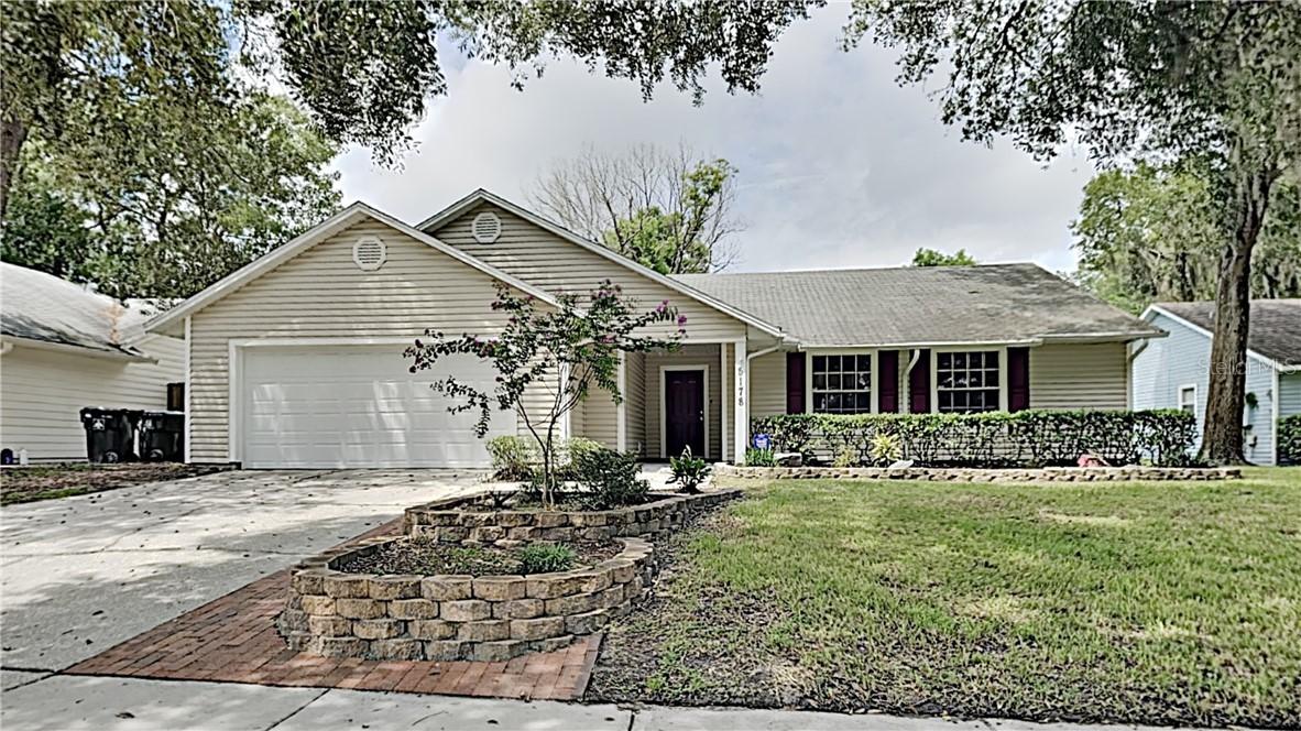 5178 Clarion Hammock Dr., Orlando, FL 32808