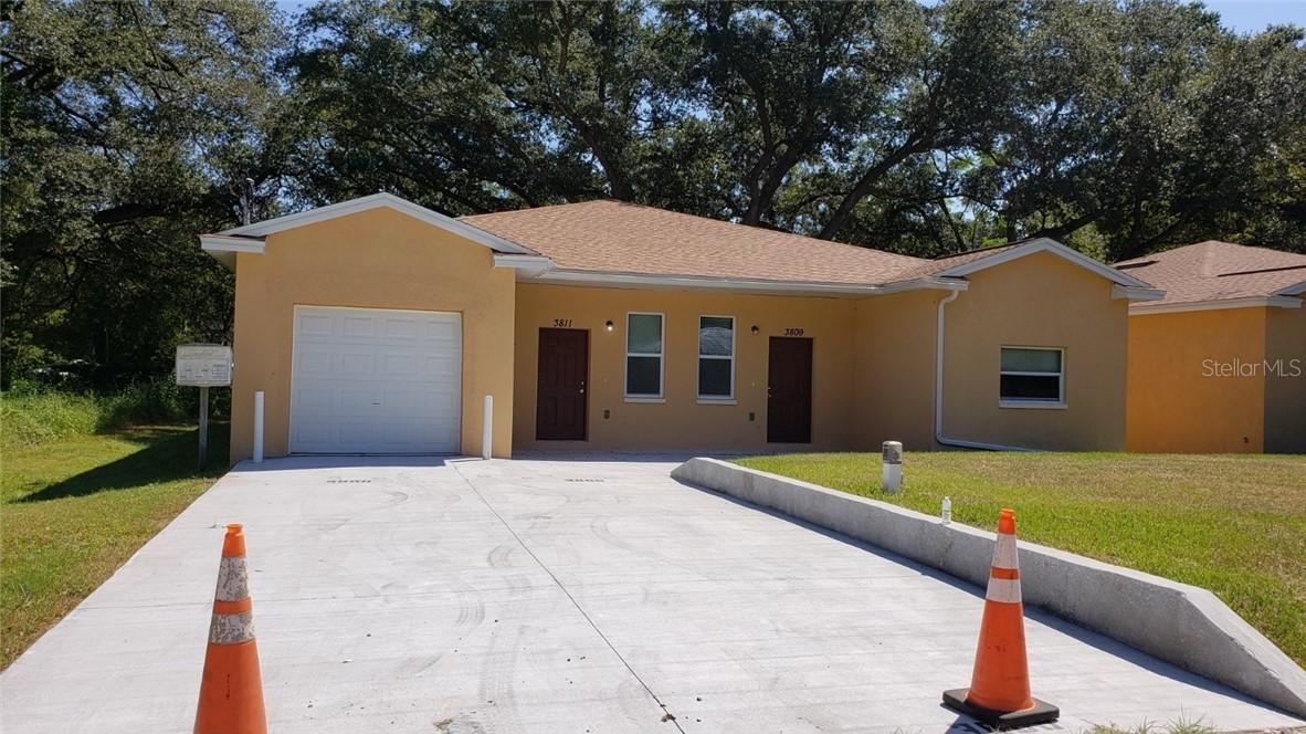 [Address Hidden by Seller], Tampa, FL 33617