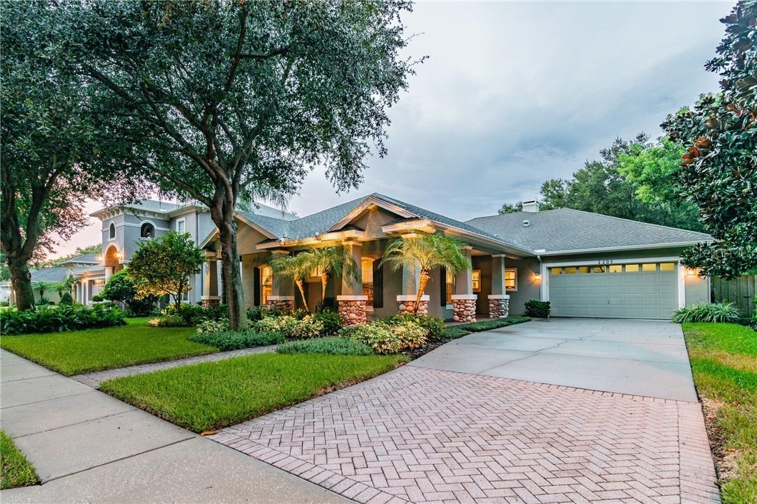 2203 Branch Hill St, Tampa, FL 33612
