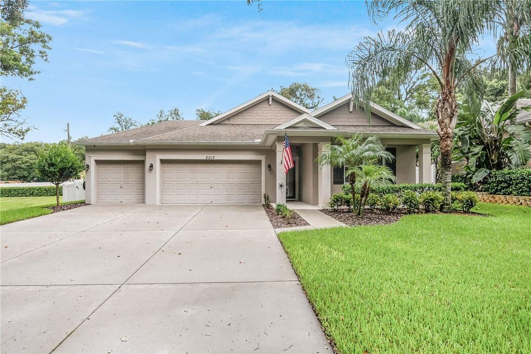 2015 Raven Manor Dr., Dover, FL 33527