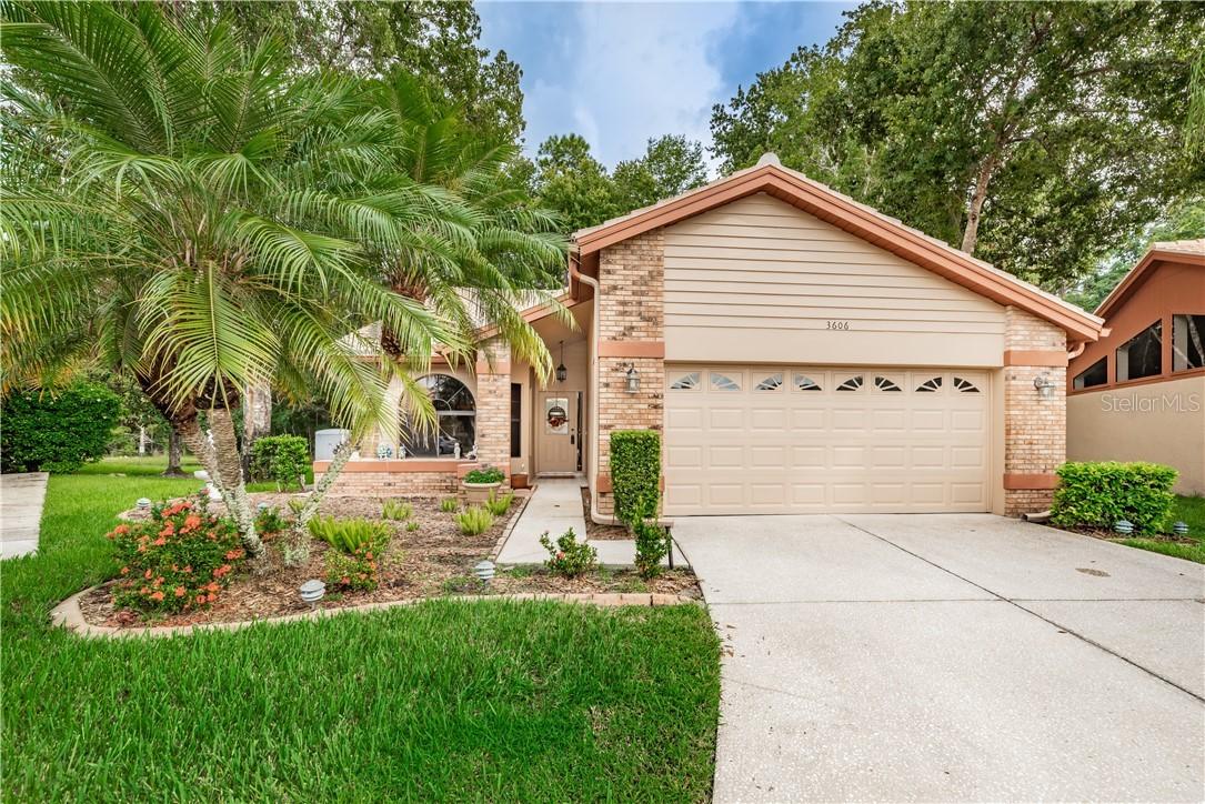 3606 Darston St., Palm Harbor, FL 34685