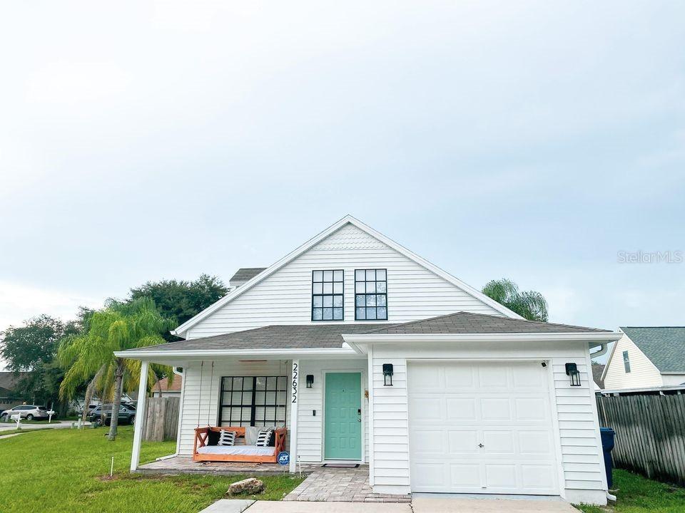 22632 Saint Thomas Cir., Lutz, FL 33549