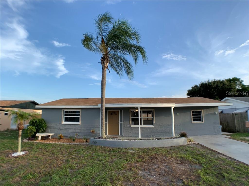 3220 Primrose Dr., Holiday, FL 34691