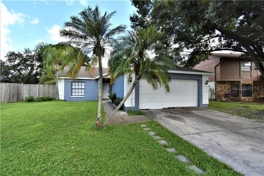 1406 Woodstork Dr., Brandon, FL 33511