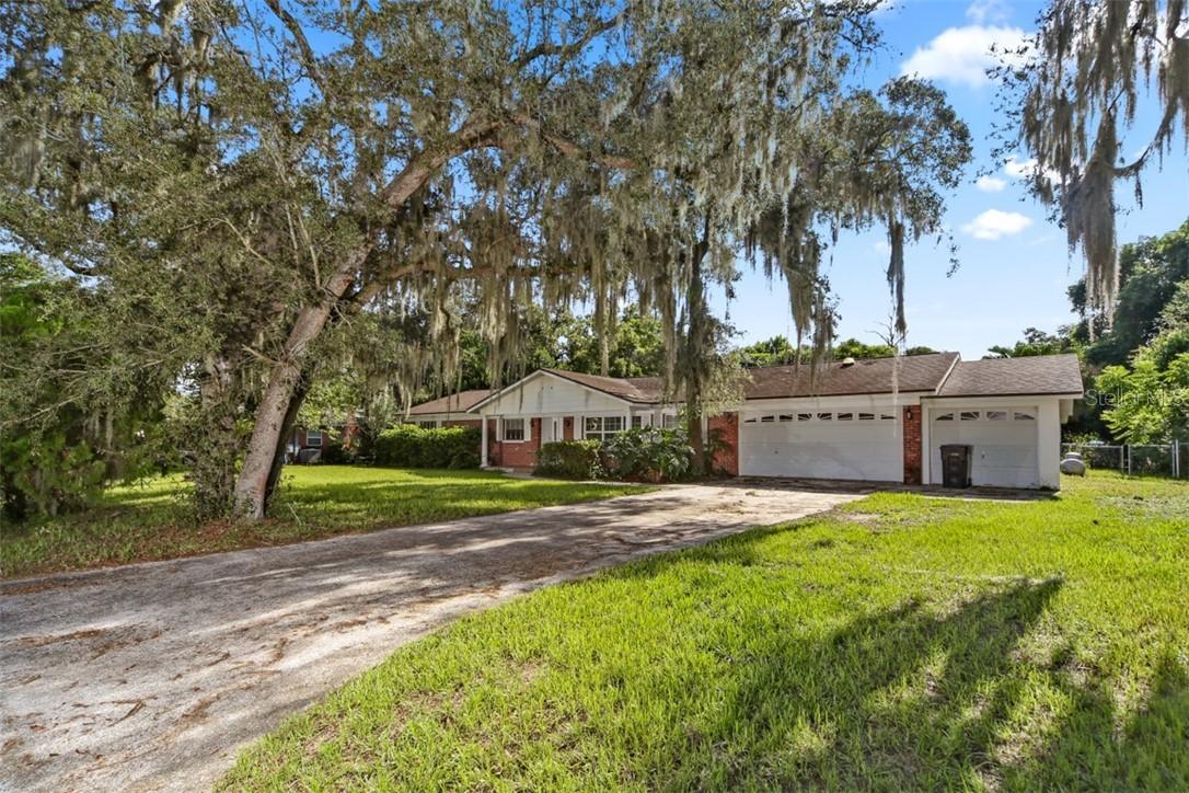 1303 Chilt Dr., Brandon, FL 33510