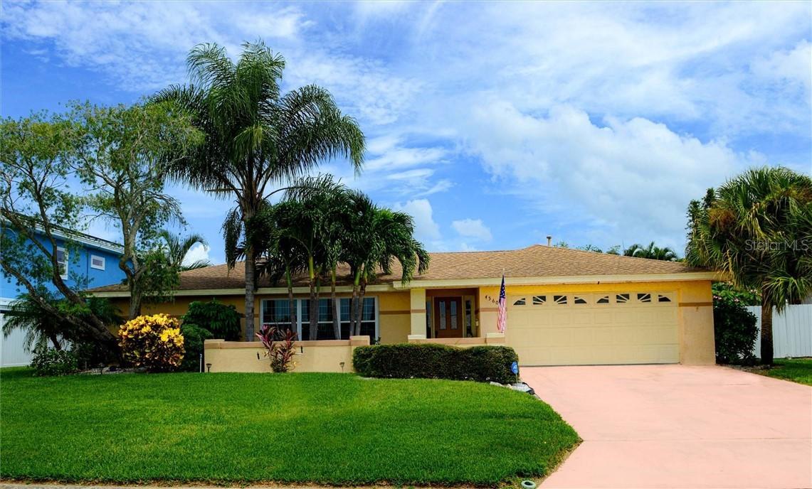 4560 43rd St., St Petersburg, FL 33711