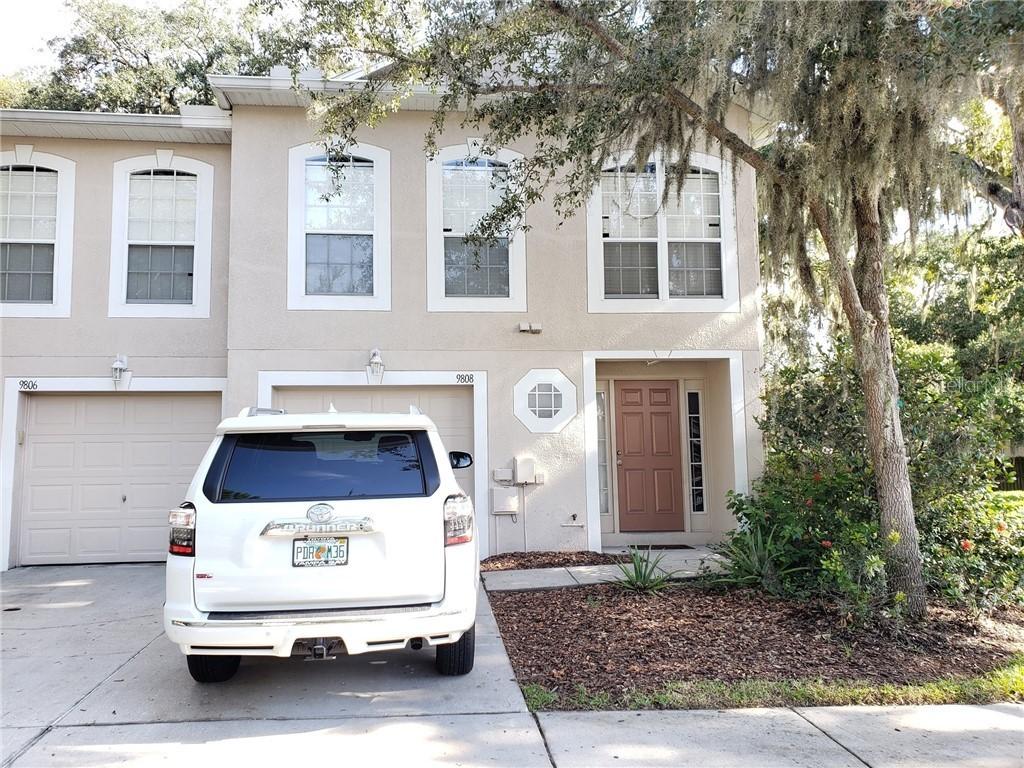 9808 Ashburn Lake Dr., Tampa, FL 33610