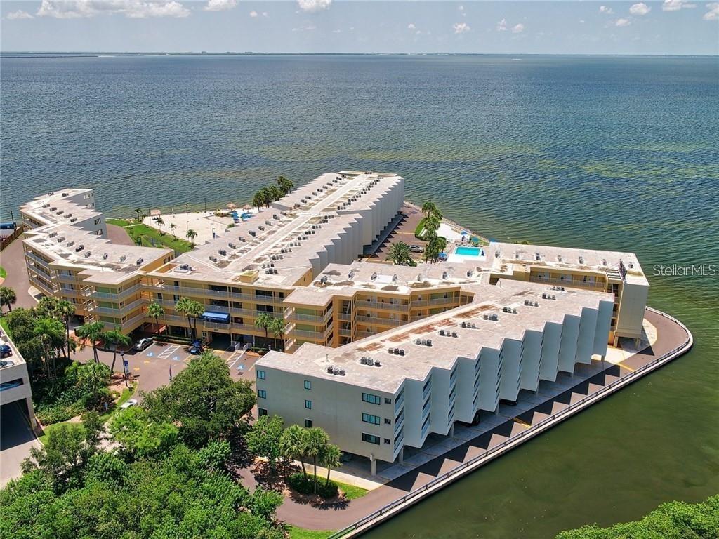 2506 N Rocky Point Dr. #230, Tampa, FL 33607