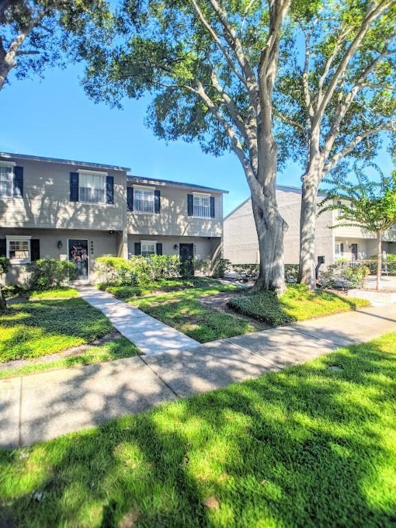 5301 Bayshore Blvd. #8, Tampa, FL 33611