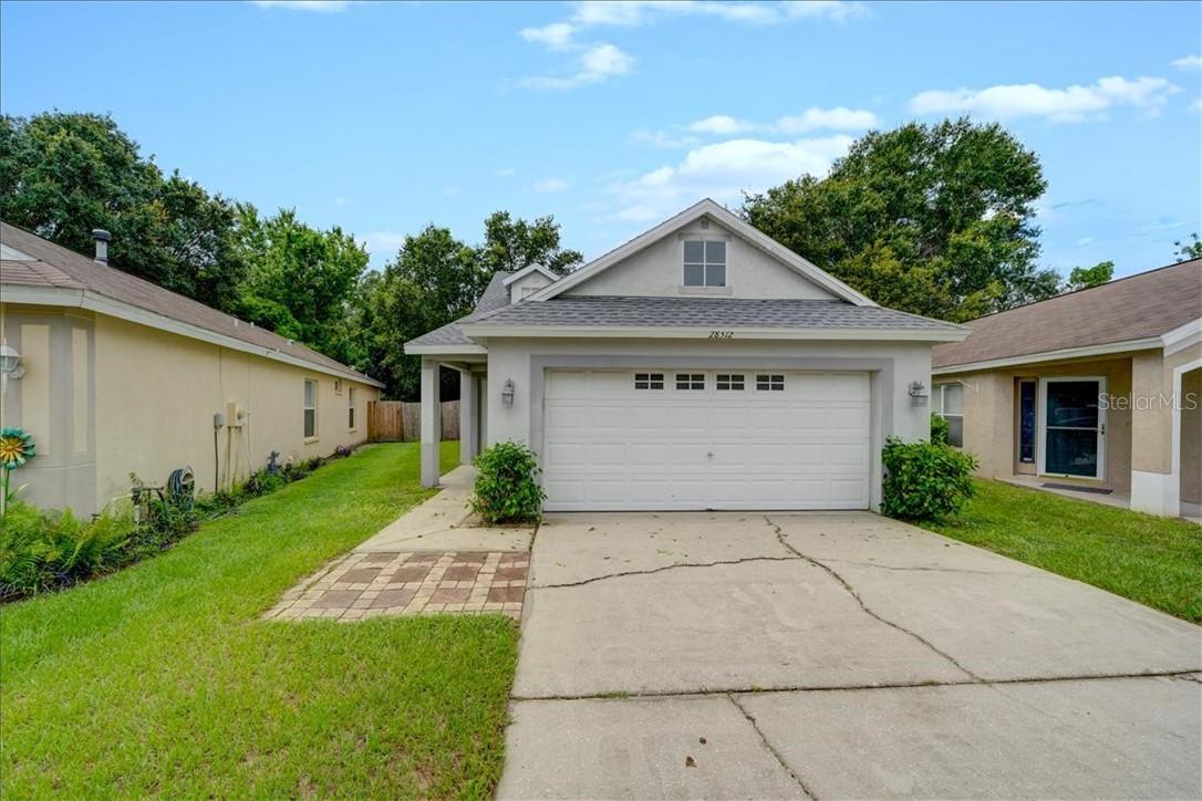 28512 Seashell Ct., Wesley Chapel, FL 33544
