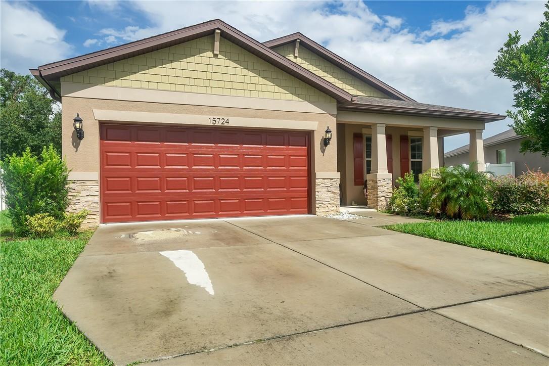 15724 Peruvian Lily Ct., Brooksville, FL 34604