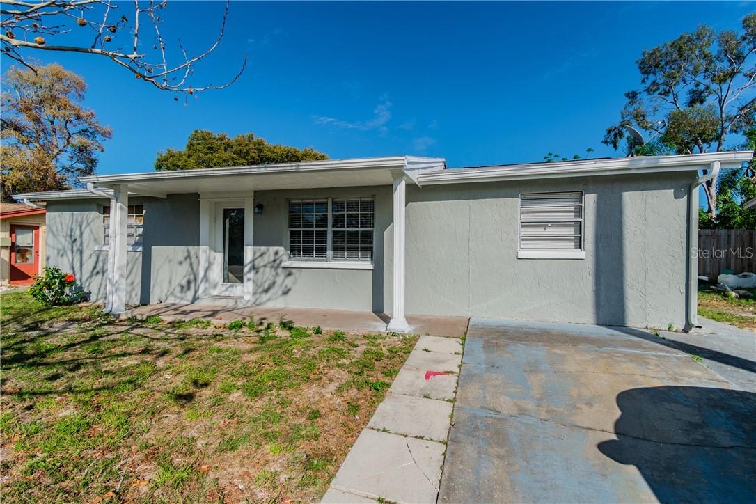 9316 Gray Fox Ln., Port Richey, FL 34668