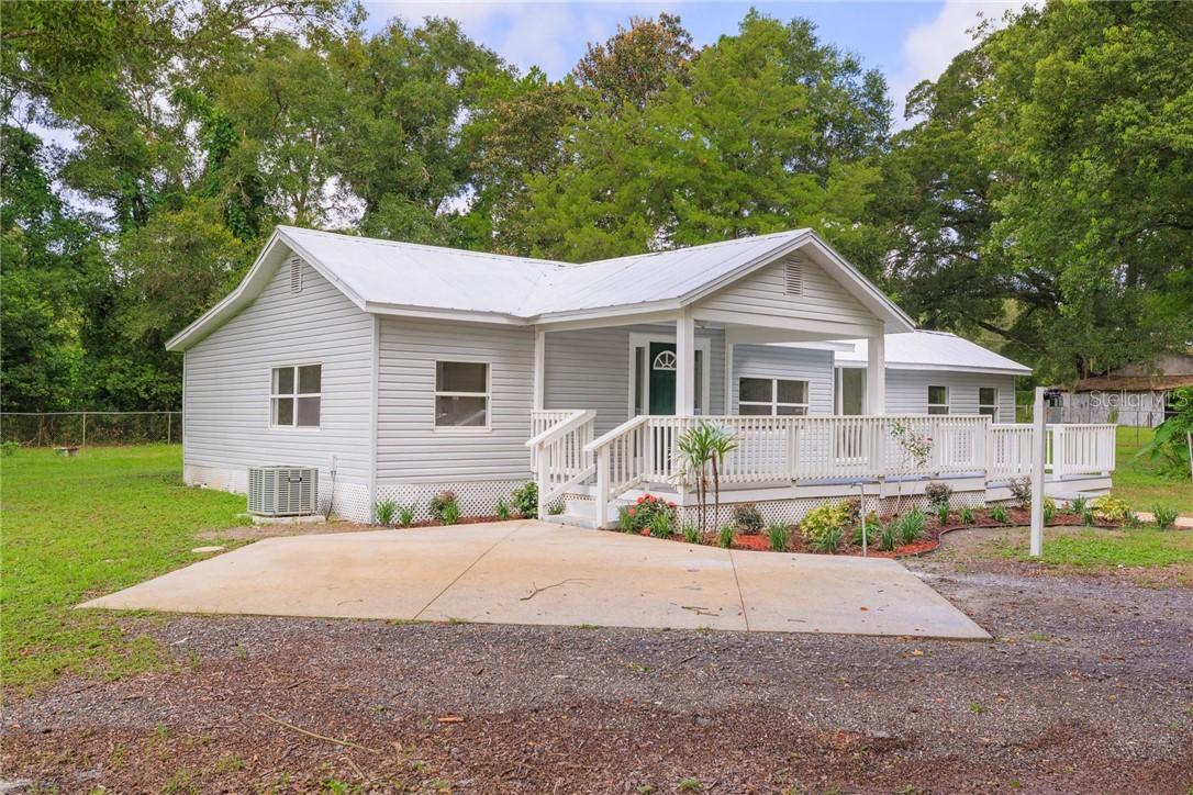 20961 Old Trilby Rd., Dade City, FL 33523