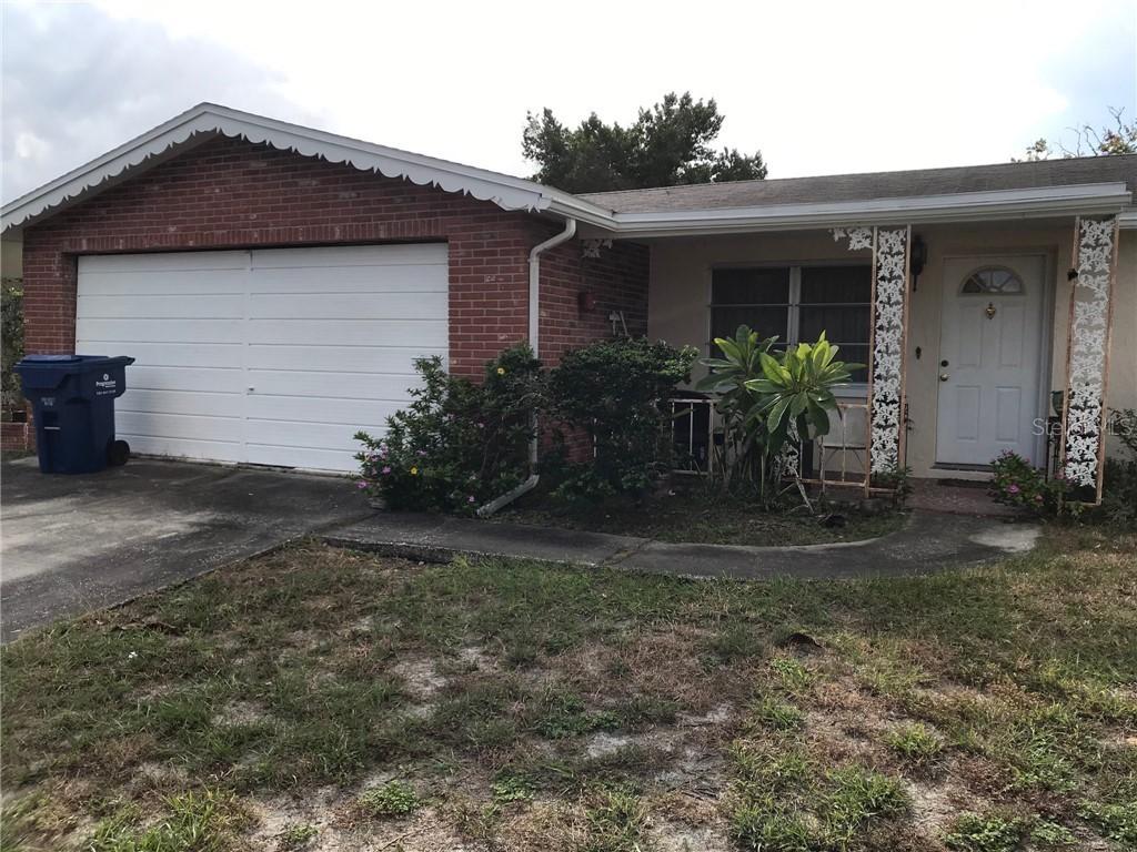 1453 Whitehall Ln., Holiday, FL 34691