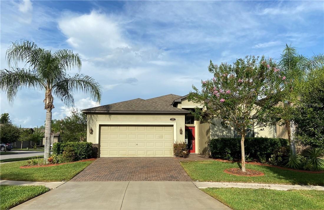 12701 Mountain Springs Pl., New Port Richey, FL 34655