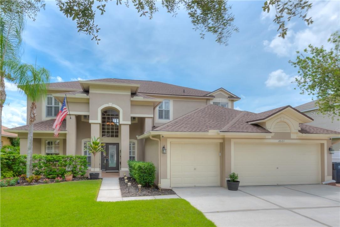 18121 Kara Ct., Tampa, FL 33647
