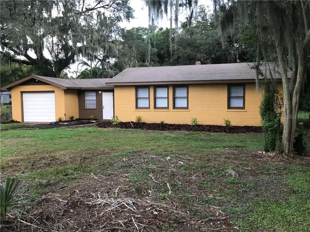 306 N Hilltop Rd., Brandon, FL 33510