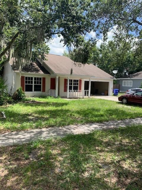 1442 Holly Rd., Lakeland, FL 33801