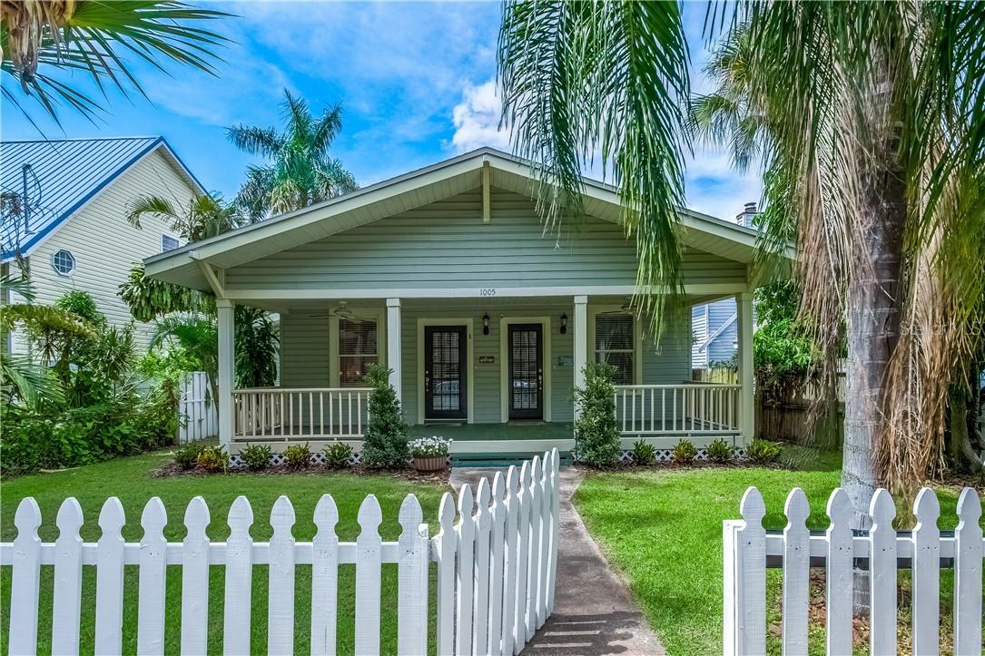 1005 W Horatio St, Tampa, FL 33606
