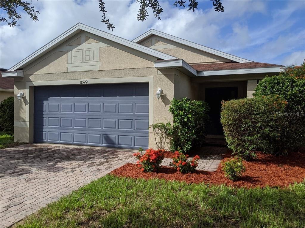 11522 Hammocks Glade Dr., Riverview, FL 33569