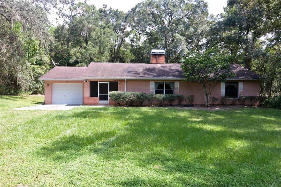26358 Hickory Hill Rd., Brooksville, FL 34602