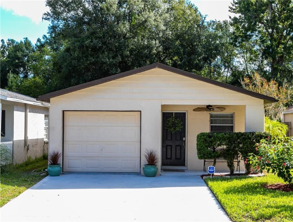 4912 Tampa Downs Blvd., Lutz, FL 33559