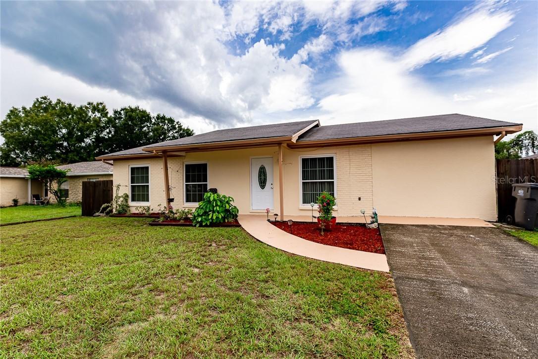 1203 Windsor Cir., Brandon, FL 33510