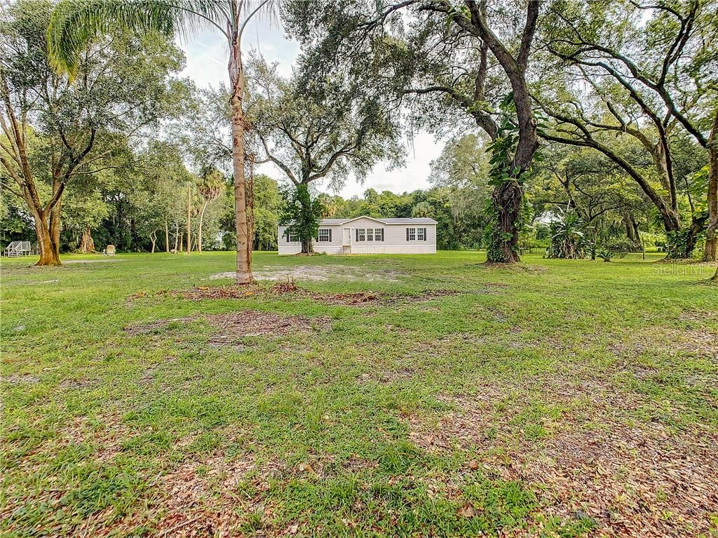 1912 W Hunter Rd., Plant City, FL 33565