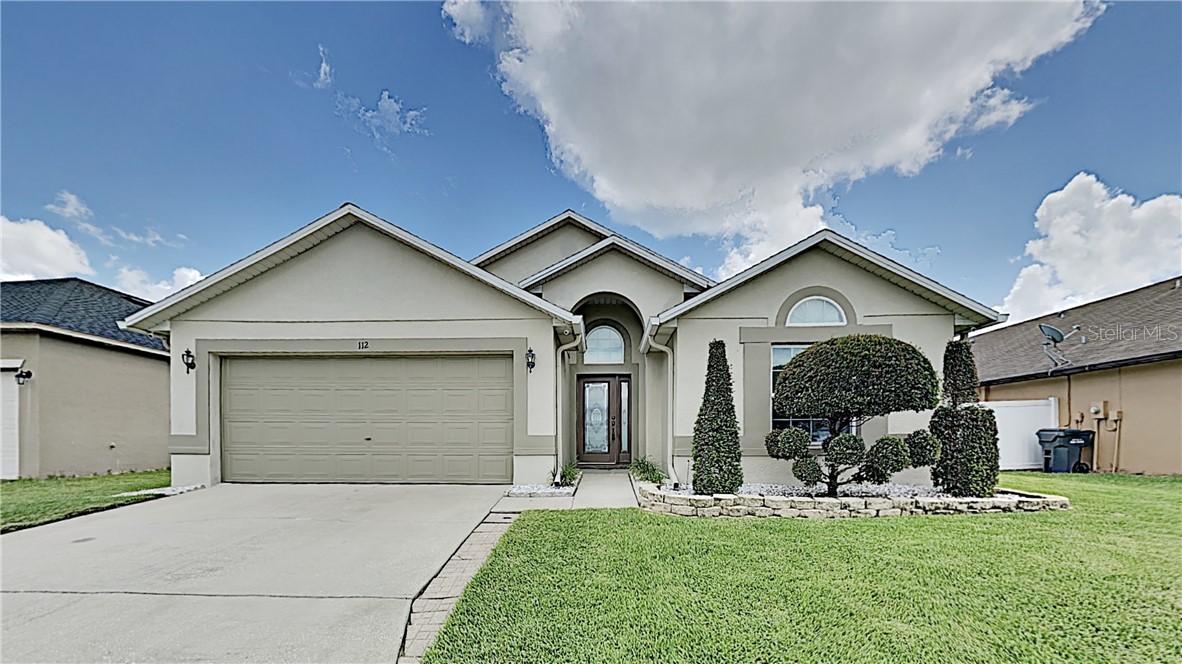 112 Elderberry Dr., Davenport, FL 33897