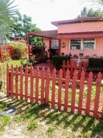 1820 Hess Dr., Holiday, FL 34691