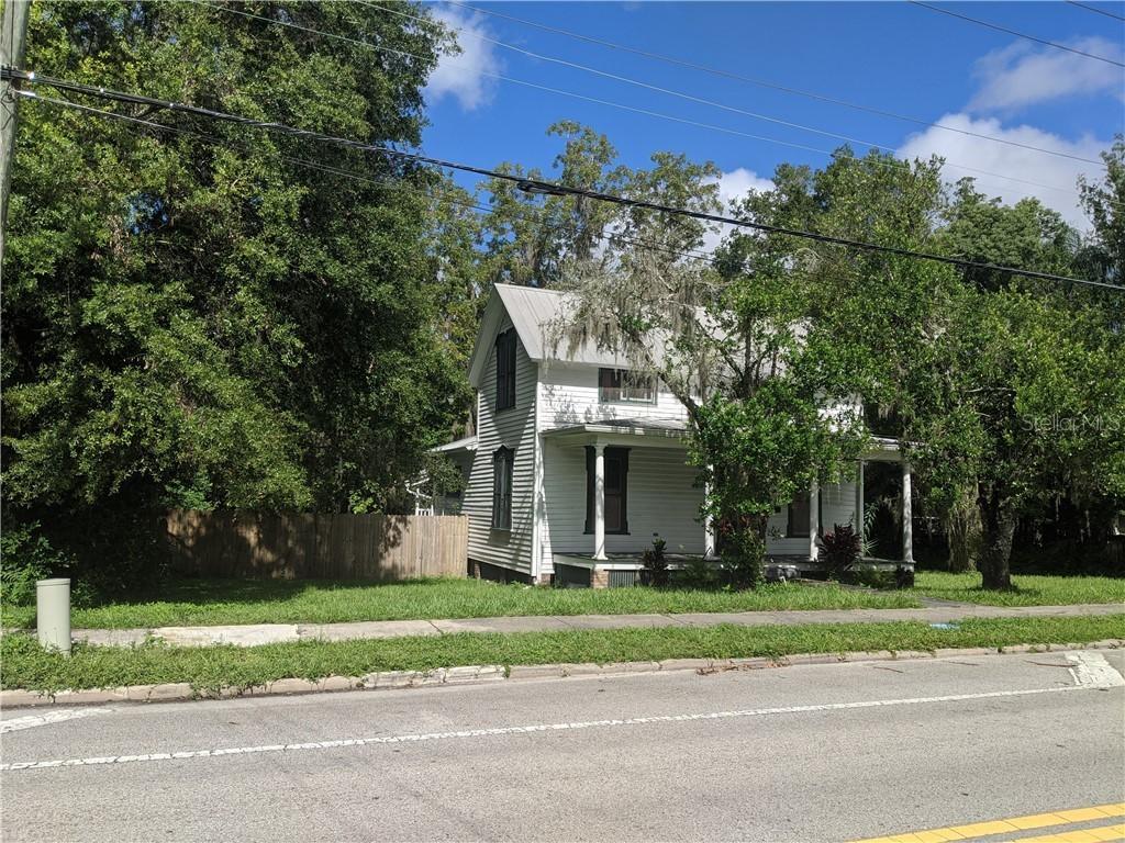 419 Howell Ave., Brooksville, FL 34601