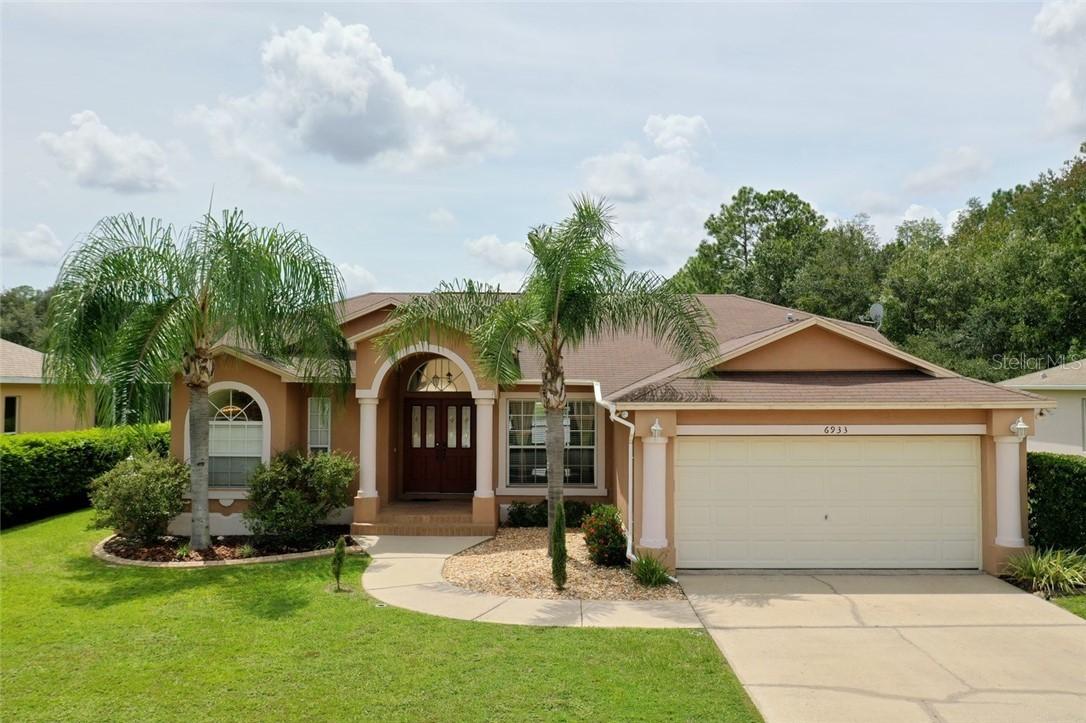 6933 Orvicti Ct., Wesley Chapel, FL 33544