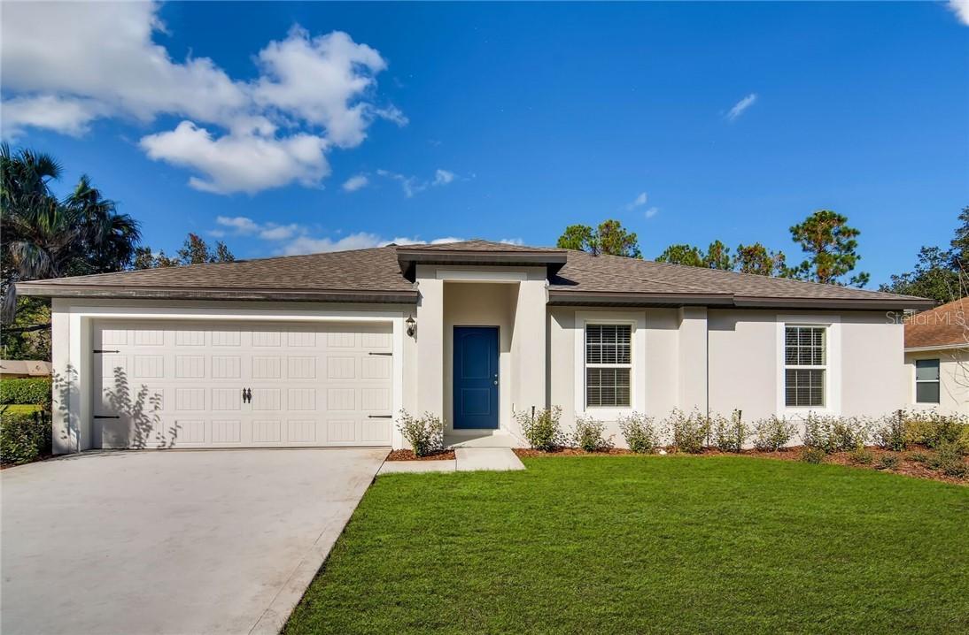 TBD Trianna Ave., North Port, FL 34291