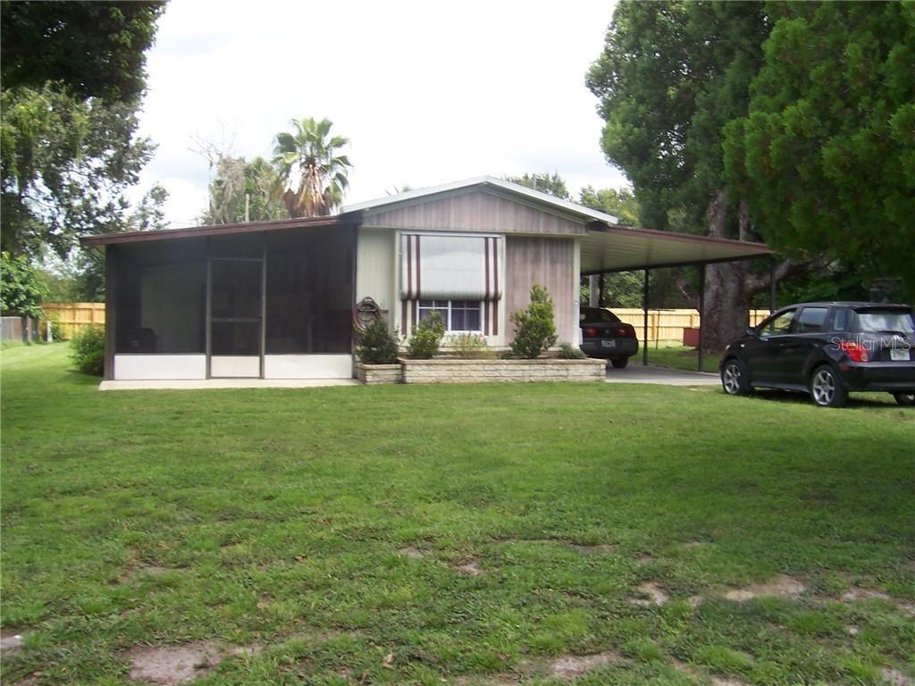 36401 5 Acre Ln., Zephyrhills, FL 33541