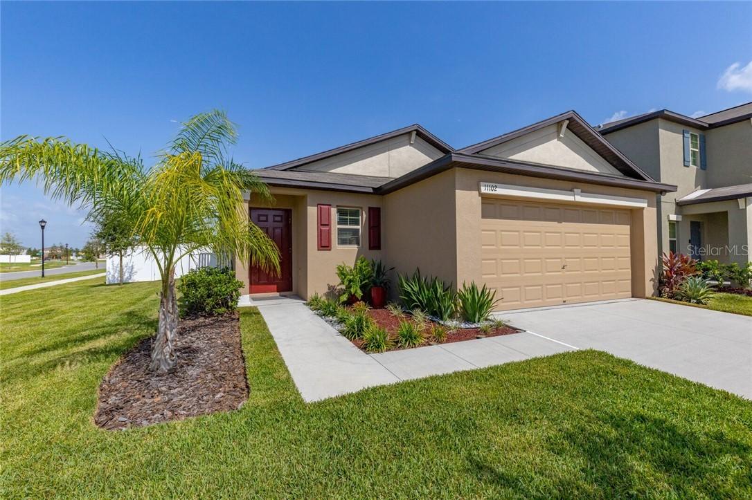 11102 Hudson Hills Ln., Riverview, FL 33579