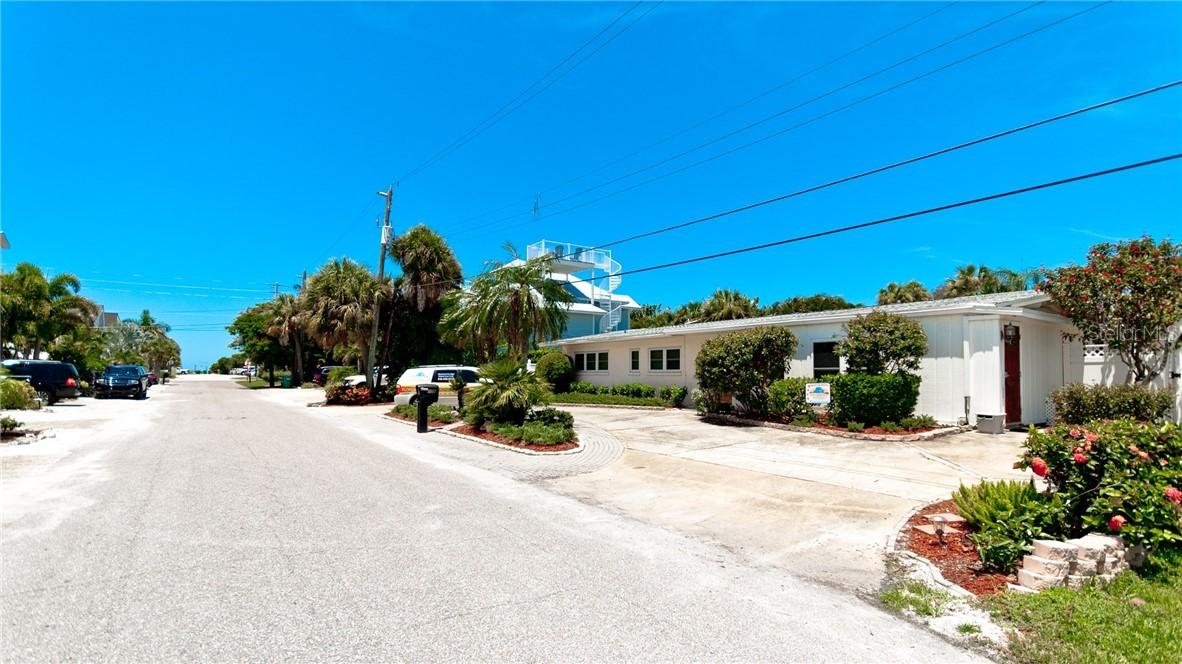 208 69th St. #A, Holmes Beach, FL 34217