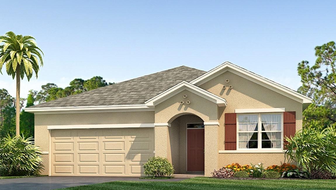 445 Calico Scallop St., Ruskin, FL 33570