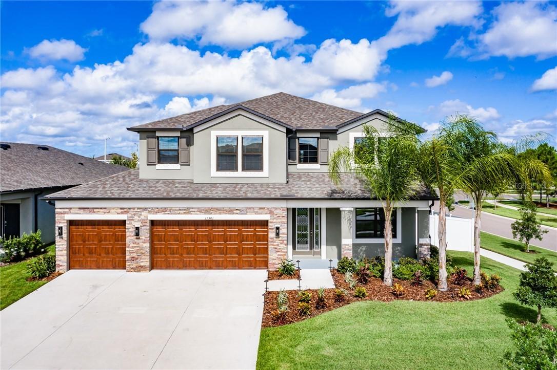 11301 Alachua Creek Ln., Riverview, FL 33579