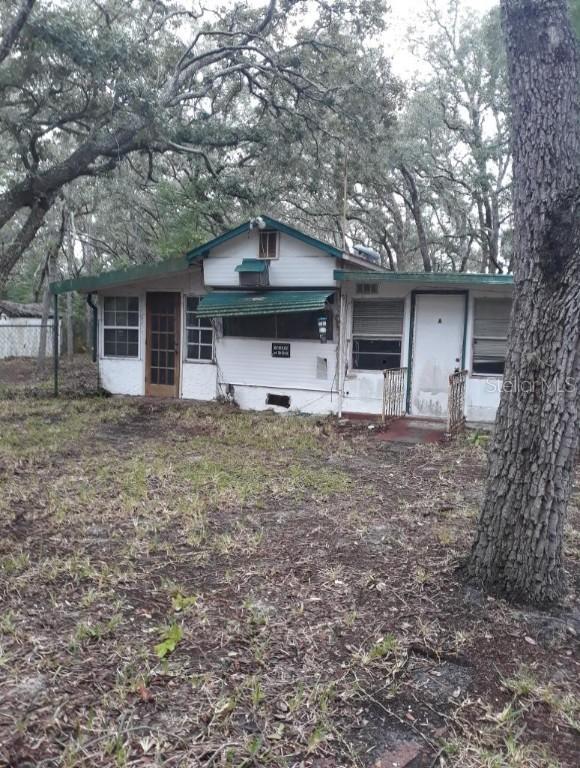 12121 Vandalia Dr., Hudson, FL 34667