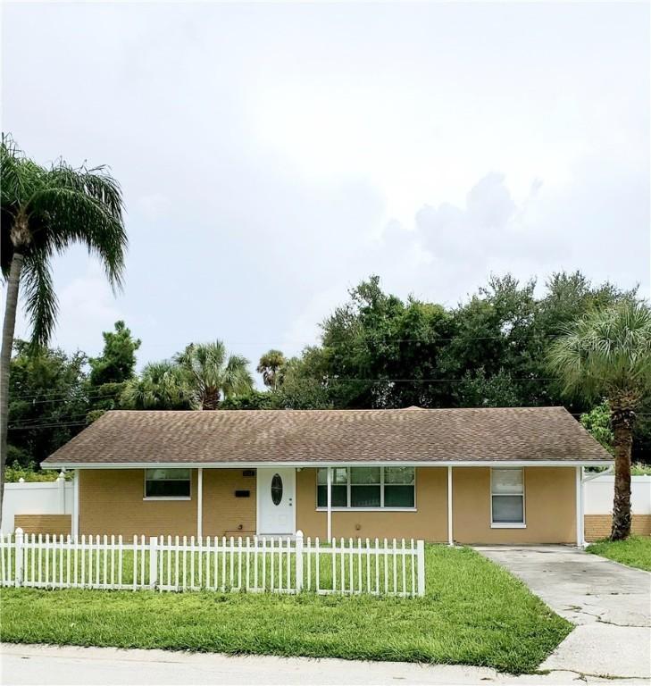 6201 25th St., St Petersburg, FL 33702