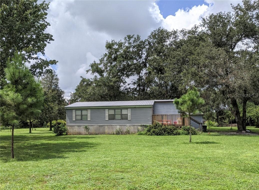 37945 Springdale Rd., Zephyrhills, FL 33540