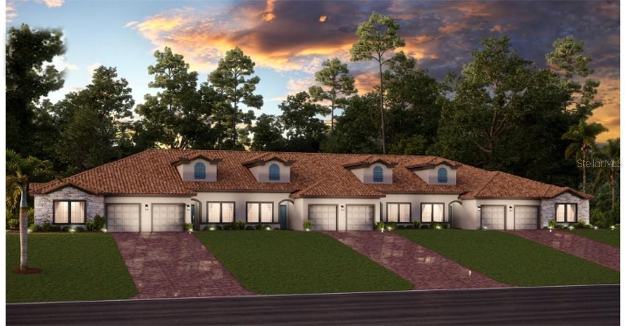 1125 Trappers Trail Loop, Champions Gate, FL 33896