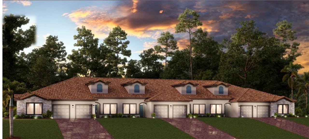 1121 Trappers Trail Loop, Champions Gate, FL 33896